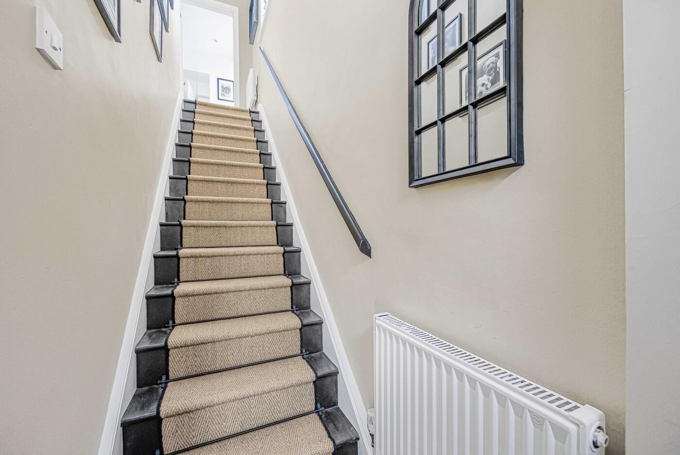 Deanfield Road, Henley-On-Thames, Henley-On-Thames